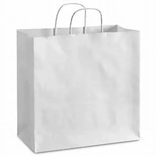 Shopping Bag Shopping Bag