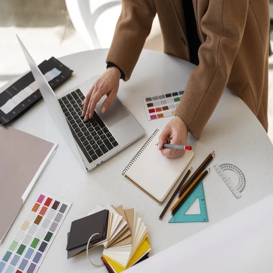 Jasa Design Produk dan Kemasan