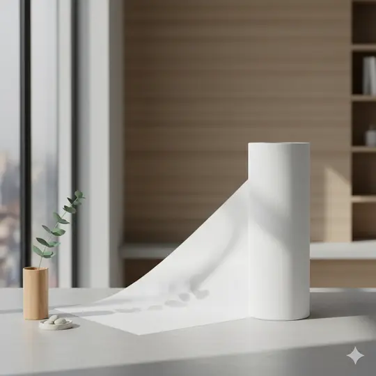 Esa Esp Kertas Kraft Putih