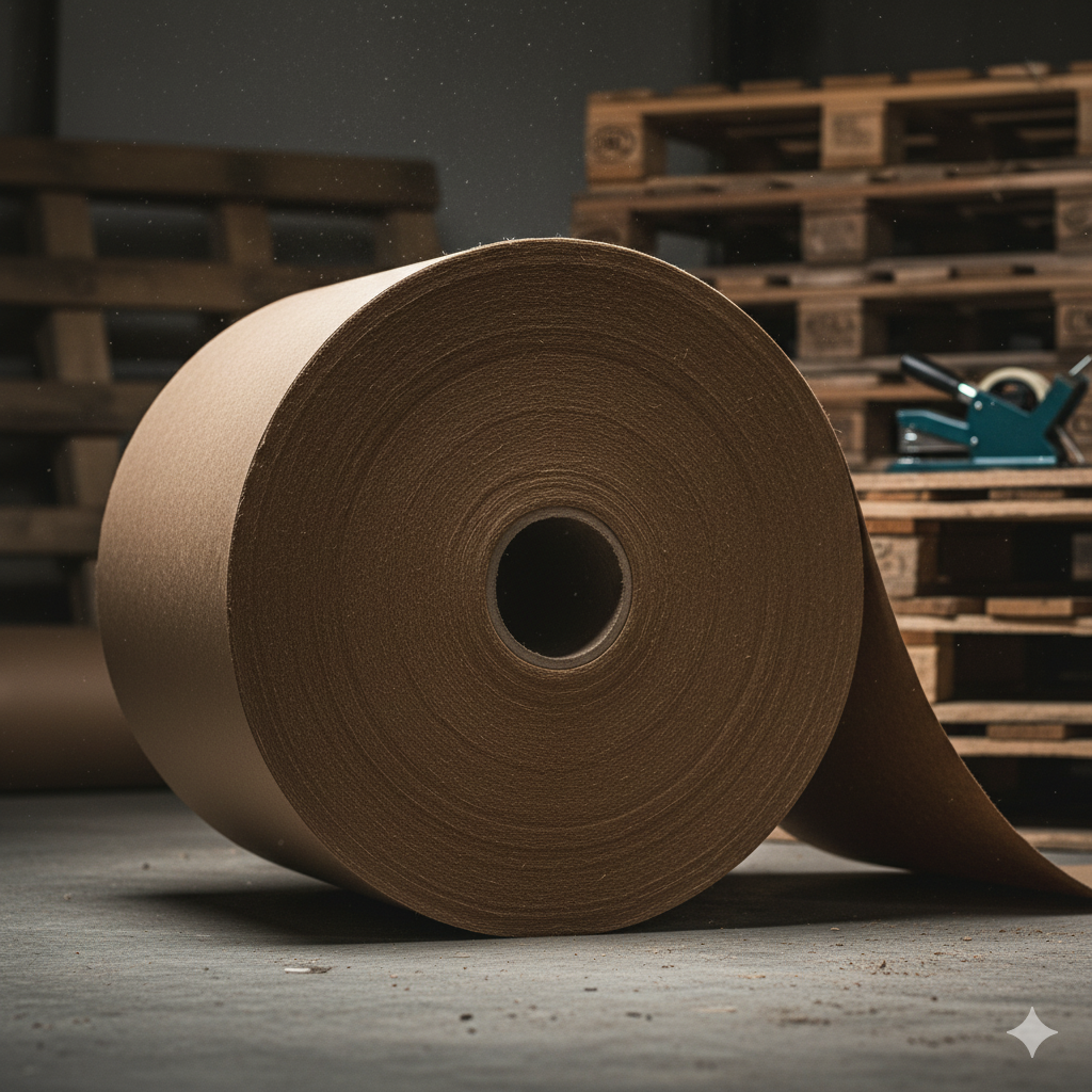 esa-esp-brown-kraft-sack-paper