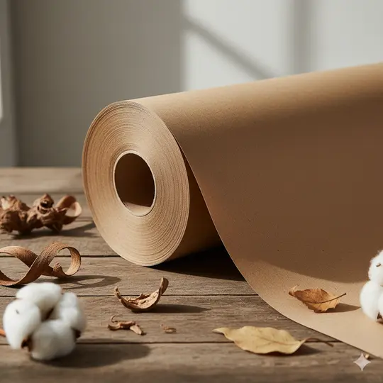 esa-esp-brown-recycle-virgin-kraft-paper