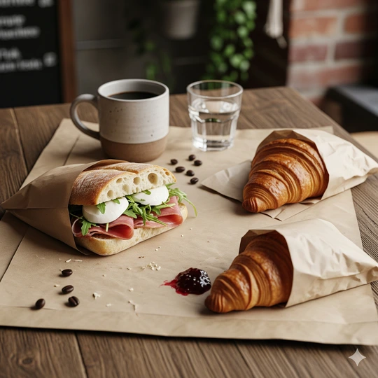 esa-esp-kertas-kraft-artikel-pembungkus-makanan