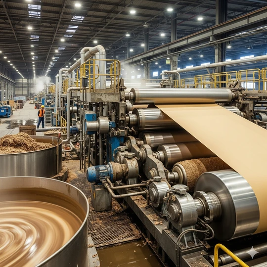 Kertas Kraft 2025: Dari Jenis, Fungsi, hingga Memilih Supplier Terbaik di Indonesia