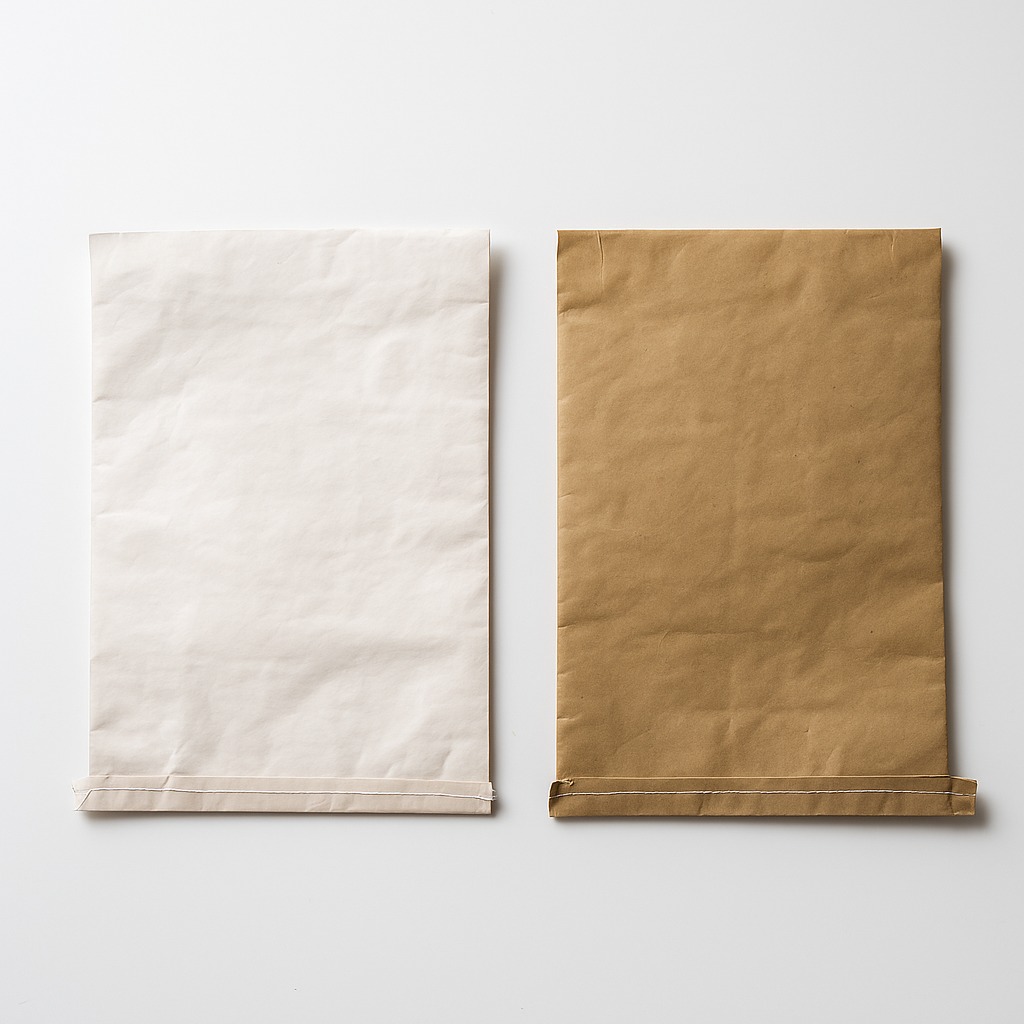Kemasan Paper Sack