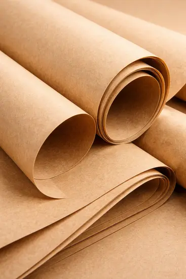 virgin kraft paper esa sinar persada