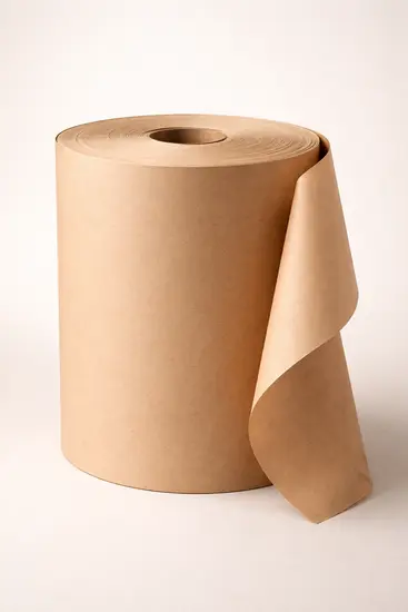 Virgin Kraft Paper: Solusi Kertas Berkualitas Tinggi untuk Berbagai Kebutuhan Industri