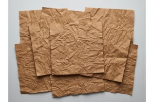 VCI Crepe Paper in Sheet