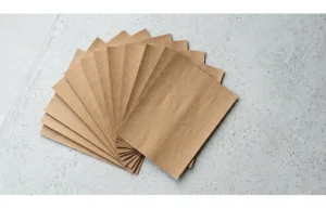 VCI Paper Interleaving in flat sheet