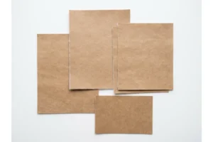 VCI Paper kraft woven laminated sheet