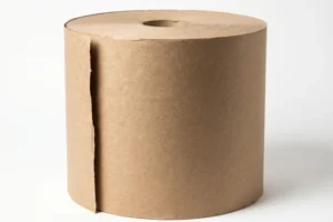 VCI Plain Kraft Paper bentuk roll