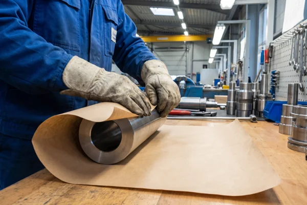 VCI Plain Kraft Paper: Fungsi, Manfaat, dan Panduan Lengkap untuk Industri