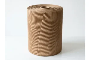 VCI corrugated roll